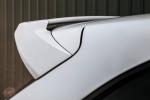 Porsche Cayenne Turbo by TechArt 2015 года